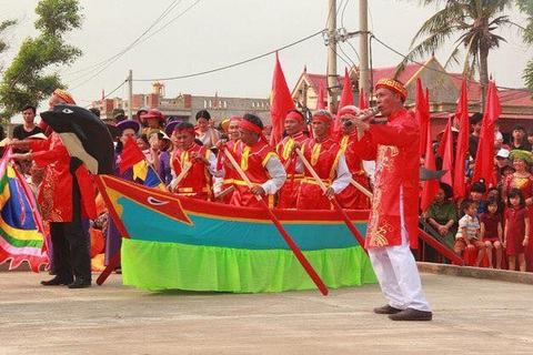 Quảng Bình: Tạm dừng nhiều lễ hội nhằm ứng phó dịch Corona
