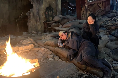 "Đào, phở và piano" thu hơn 2 tỷ đồng tại rạp NCC sau 15 ngày chiếu