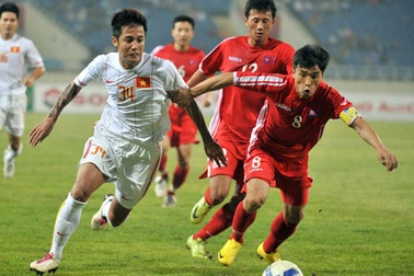 VCTV phát sóng trực tiếp AFF Cup 2010