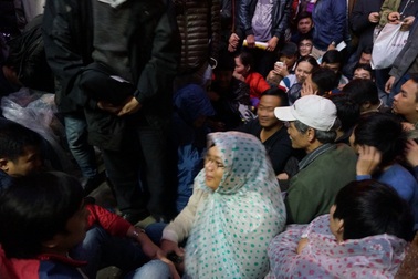 Lại rộ tin có thể nhập vắc xin dịch vụ từ Campuchia, Thái Lan