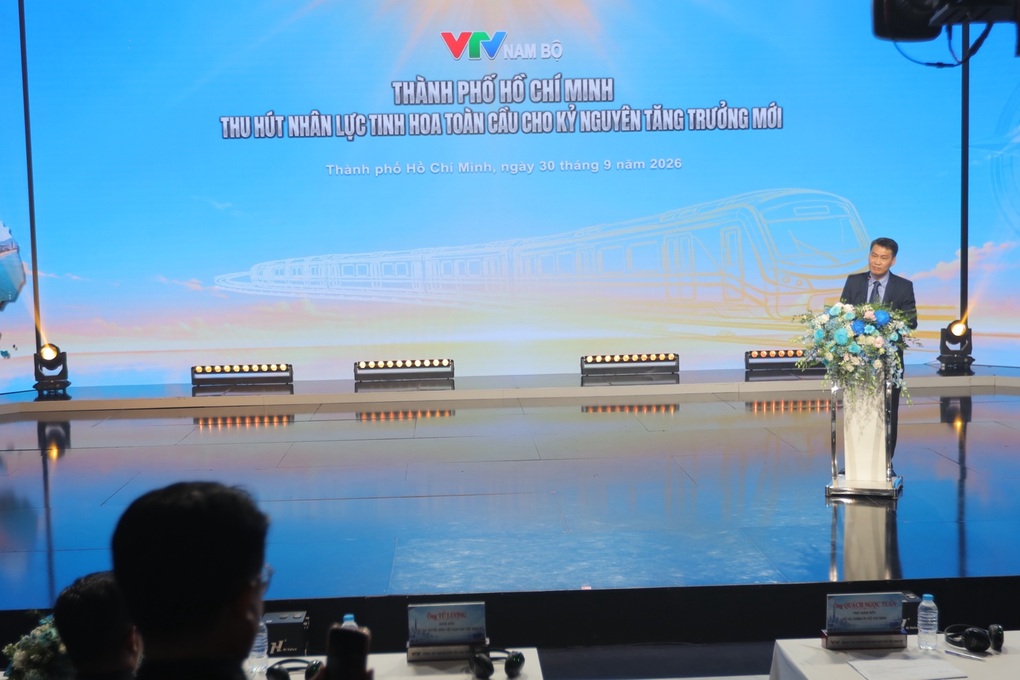Chuyên gia nước ngoài ở TPHCM cần gì để muốn ở lại lâu dài? - 2