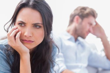 Cái kết bất ngờ của cặp đôi "vợ chúa cằn nhằn, chồng hay so sánh"