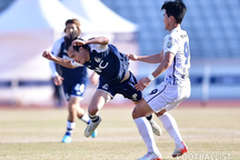 Văn Toàn báo tin không vui từ Hàn Quốc