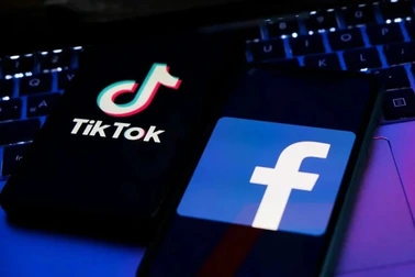 Thực hư tin đồn Facebook mua lại TikTok tại Mỹ