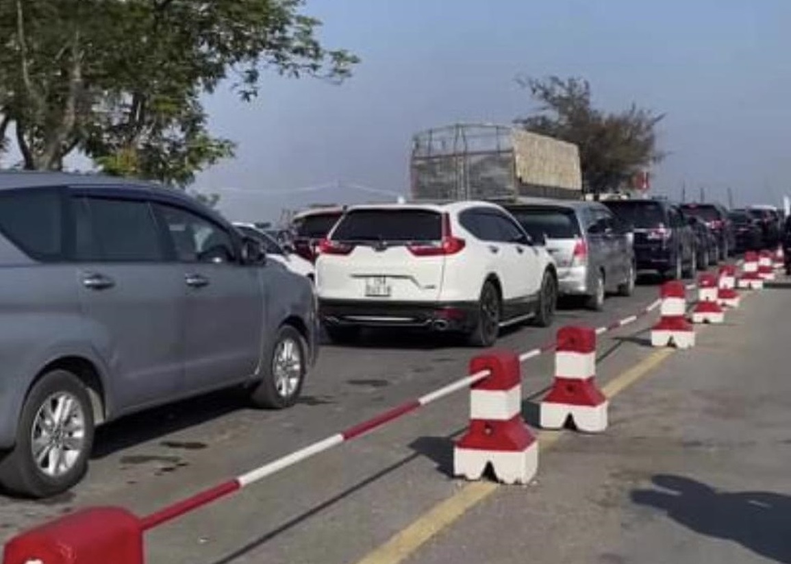 Hải Phòng hướng dẫn du khách đi Cát Bà để không phải về nhà lúc nửa đêm - 3 Hải Phòng hướng dẫn du khách đi Cát Bà để không phải về nhà lúc nửa đêm - 3