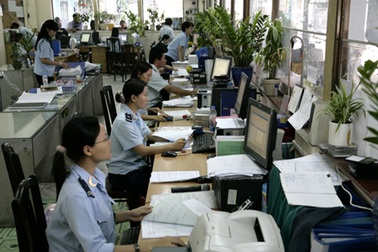 Miễn phí phần mềm Hải quan điện tử tích hợp Chữ ký số