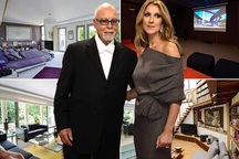 Chiêm ngưỡng tổ ấm hơn 212 tỉ đồng của giọng ca “My heart will go on”