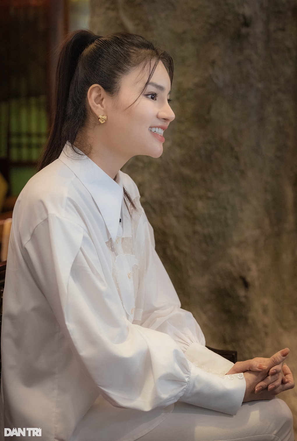 Siêu mẫu Vũ Thu Phương: Lớp 1 tôi biết nấu cơm, lớp 3 biết nấu cỗ - 6 Siêu mẫu Vũ Thu Phương: Lớp 1 tôi biết nấu cơm, lớp 3 biết nấu cỗ - 6