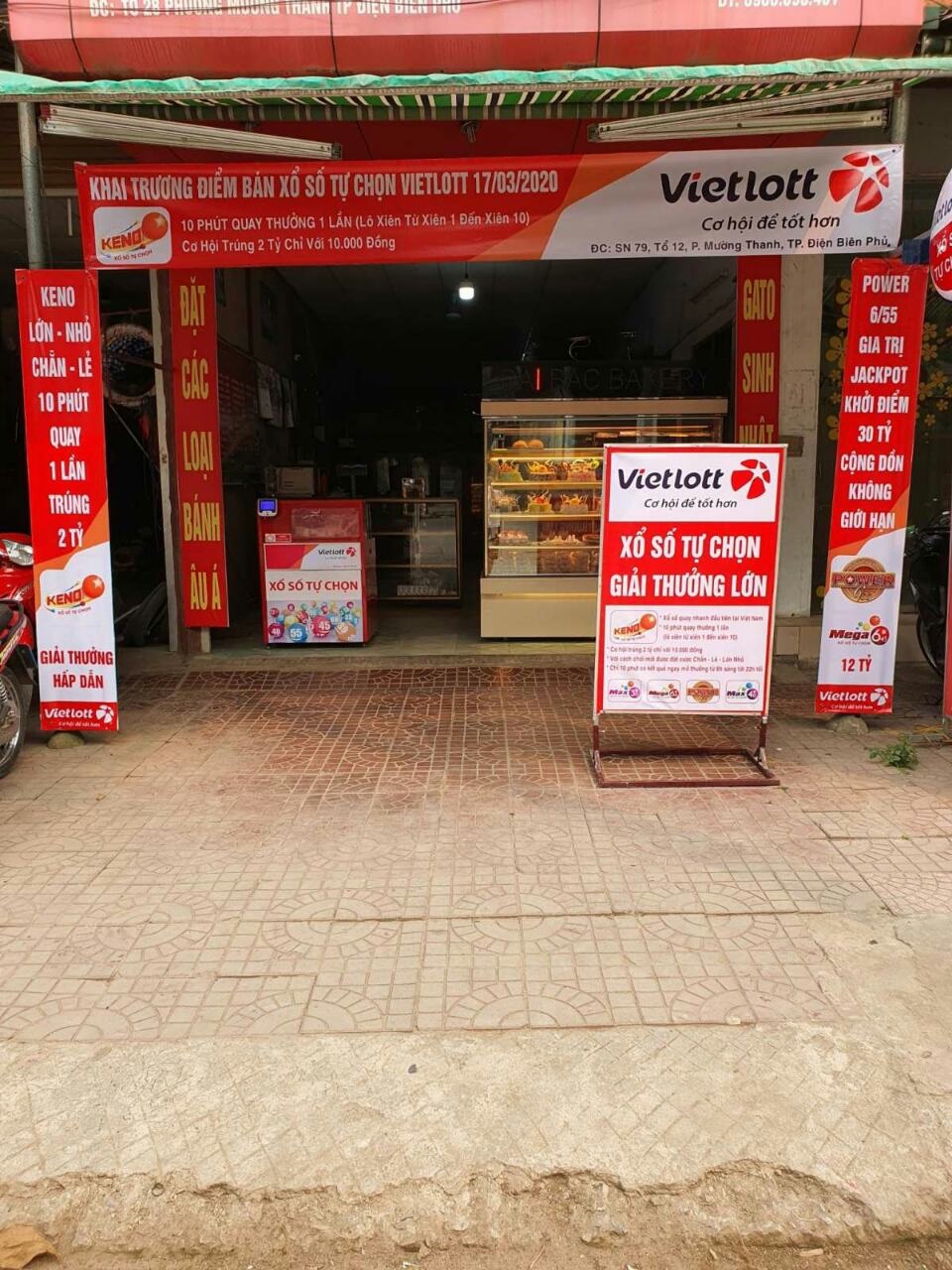 Những điều thú vị về Jackpot của Vietlott - 1