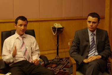 Đào tạo kỹ năng lãnh đạo sau học bổng Chevening