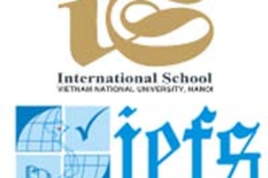 Tuyển sinh cao học quản trị kinh doanh quốc tế (khóa 2)