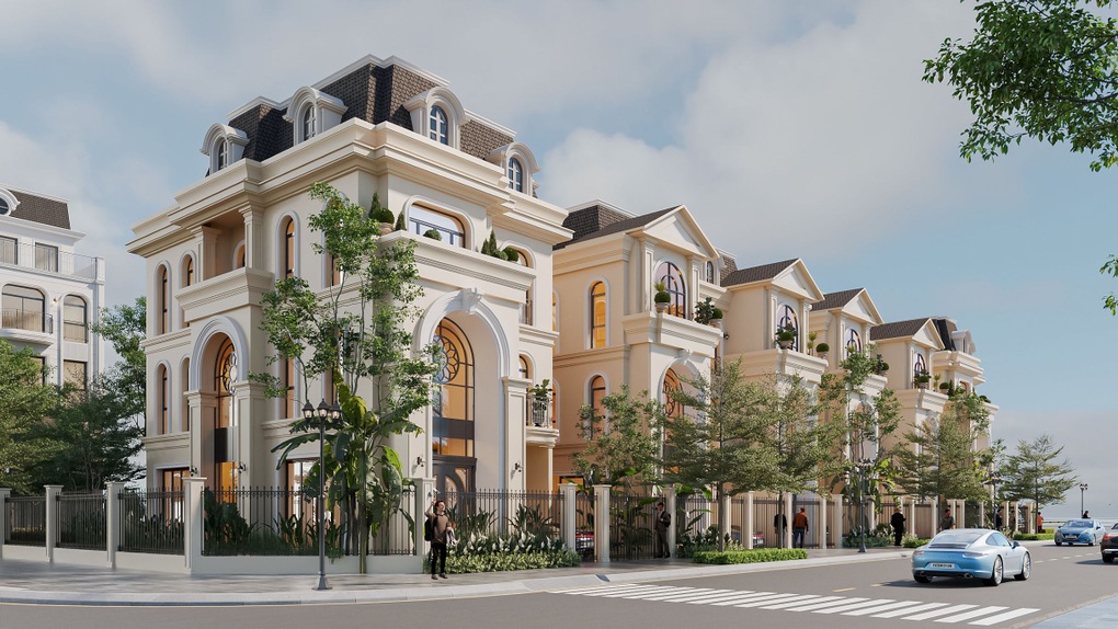 Bất động sản Hải Phòng cuối năm: Người mua hướng đến những giá trị bền vững, chất lượng - 3