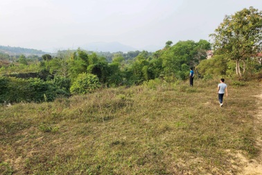 Đất nền ven đô ế ẩm, hạ giá tiền tỷ vẫn chờ khách trong vô vọng