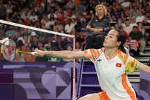 Lịch thi đấu Olympic 2024 ngày 31/7: Thùy Linh, Ánh Nguyệt tranh tài