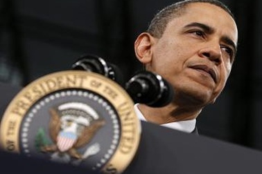 Tổng thống Mỹ tuyên bố chiến lược hạt nhân mới