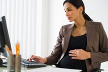 Nghỉ thai sản có tính là thời gian thực tế làm việc?