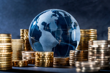 Kẻ thắng, người thua trong trật tự kinh tế mới