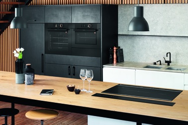 De Dietrich chính thức góp mặt vào Lễ trao giải Dot Property Award 2020 tại Việt Nam