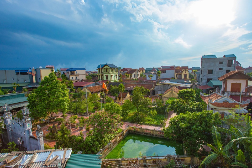 Nhà cổ gỗ lim chứa toàn “báu vật” độc nhất của dòng họ nức tiếng Hà Thành - 18 Nhà cổ gỗ lim chứa toàn “báu vật” độc nhất của dòng họ nức tiếng Hà Thành - 18