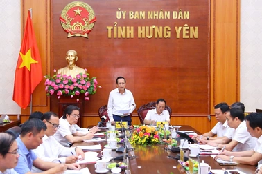 Bộ trưởng đốc thúc đầu tư nhân lực chất lượng cao để cất cánh