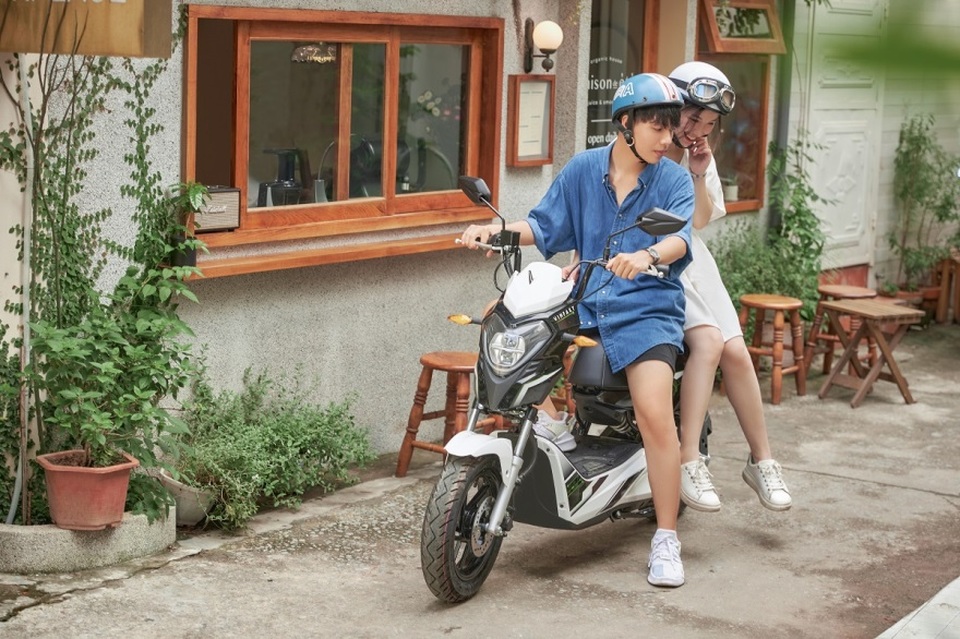 Người Việt trẻ và lựa chọn sống chất theo cách của riêng mình - 1 Người Việt trẻ và lựa chọn sống chất theo cách của riêng mình - 1