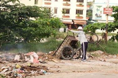 Coi chừng hiệu lực trên giấy