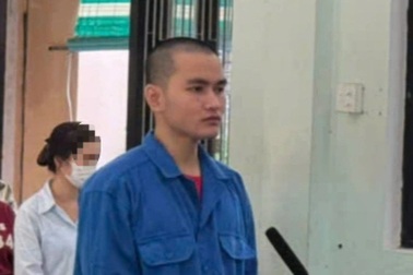 Người cha đầu độc con gái 9 tháng tuổi bằng thuốc diệt chuột