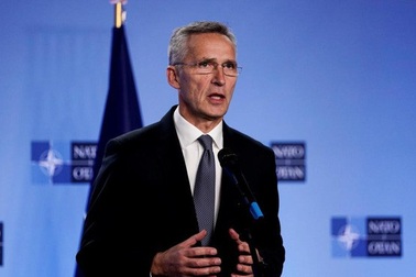 NATO sẽ tập trung tác chiến không gian và kiềm chế Trung Quốc