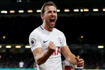 Đội hình tiêu biểu vòng 20 Premier League: “Ông vua” Harry Kane