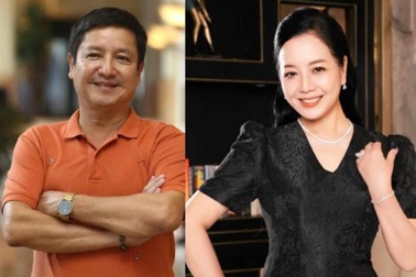 Chí Trung và Chiều Xuân bị kỷ luật vì yêu sớm: Hôn nhân trái ngược nhau