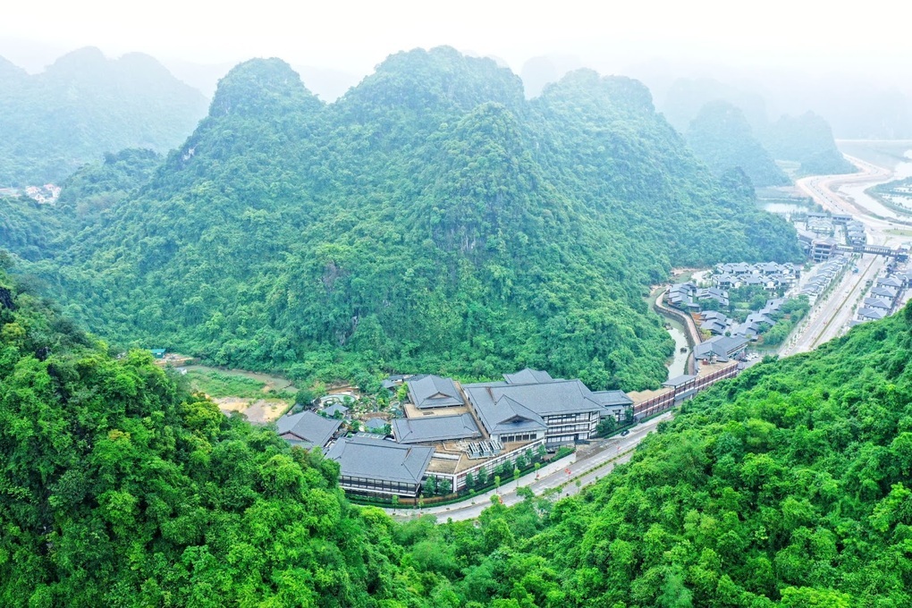 Sun Group - Từ người khai mở đến thương hiệu kiến tạo xu hướng - 4 Sun Group - Từ người khai mở đến thương hiệu kiến tạo xu hướng - 4