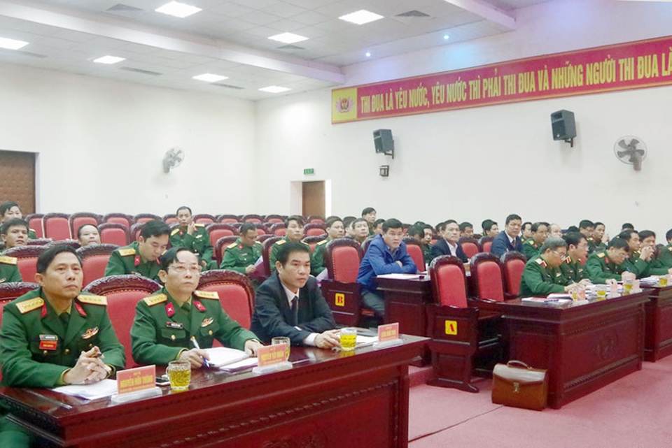 Hà Tĩnh bố trí 2 điểm tiếp nhận 340 công dân trở về từ vùng dịch - 1 Hà Tĩnh bố trí 2 điểm tiếp nhận 340 công dân trở về từ vùng dịch - 1