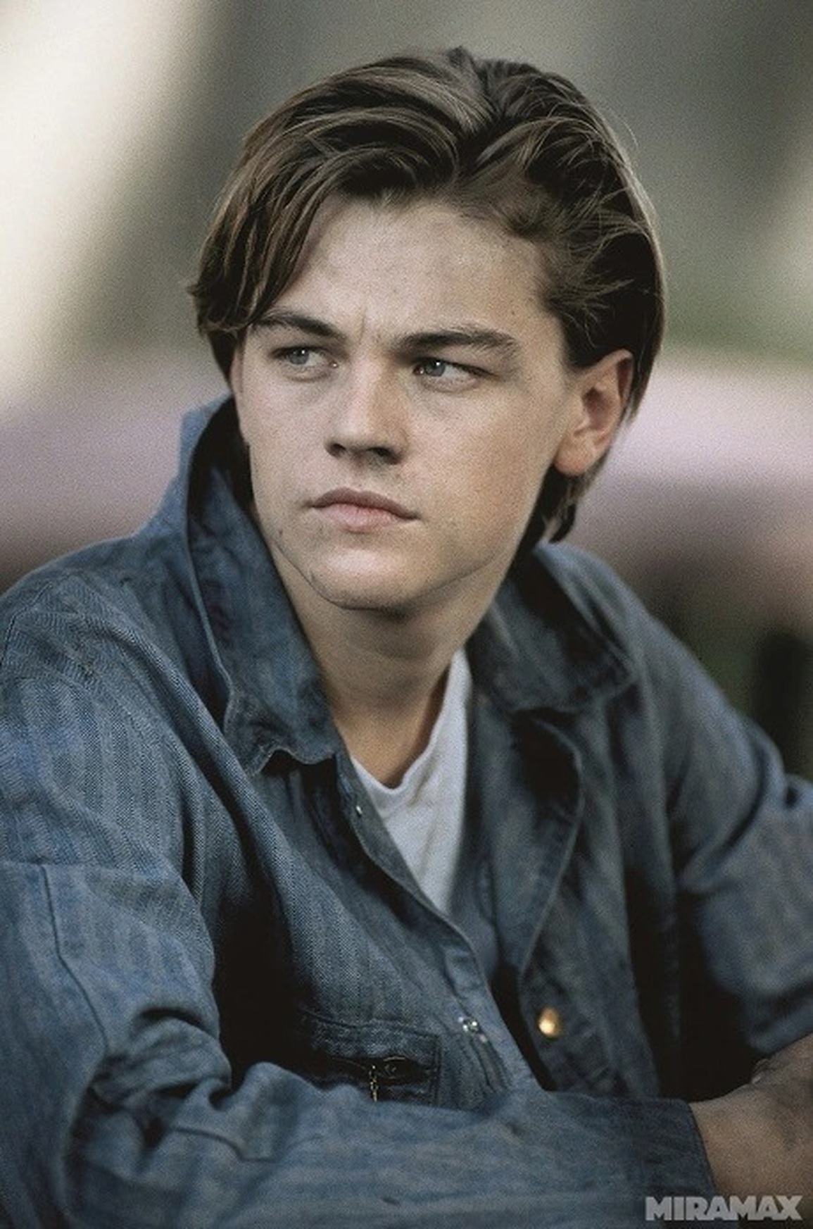Chuyện Leo DiCaprio chuyên hẹn hò gái trẻ bị đưa ra làm trò đùa ở Oscar - 7 Chuyện Leo DiCaprio chuyên hẹn hò gái trẻ bị đưa ra làm trò đùa ở Oscar - 7