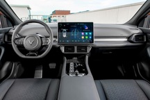 VinFast VF 8: SUV điện hàng đầu cho gia đình hiện đại