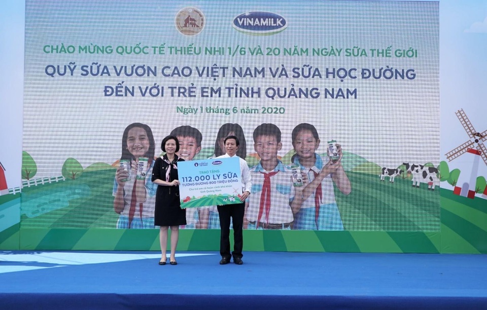 Hơn 1.300 trẻ em Hà Nội được chăm sóc dinh dưỡng - 5 Hơn 1.300 trẻ em Hà Nội được chăm sóc dinh dưỡng - 5