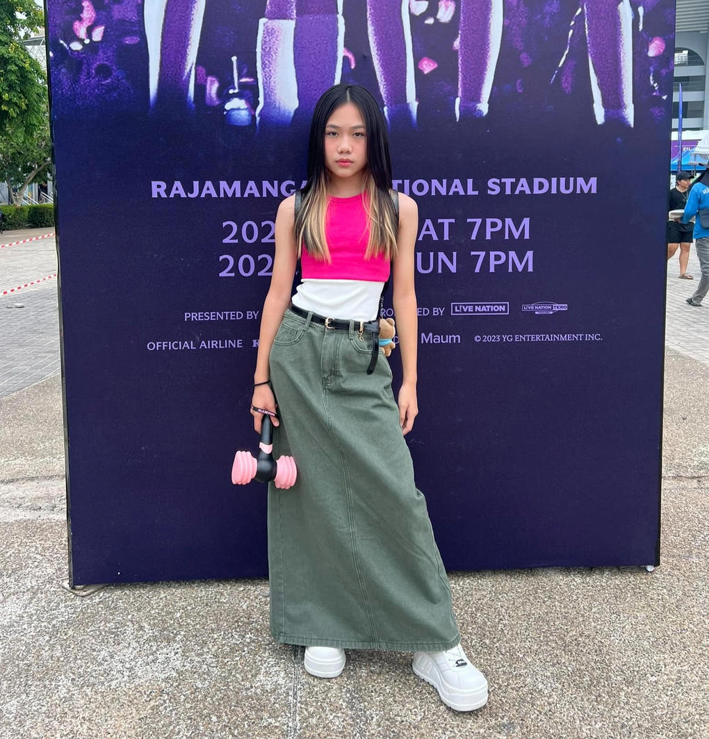 Mẫu nhí TPHCM có tài catwalk trong vòng xoay giờ ra sao? - 3 Mẫu nhí TPHCM có tài catwalk trong vòng xoay giờ ra sao? - 3