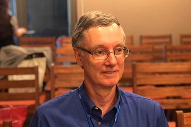 Giáo sư Brian Boe: “Muốn nền toán học phát triển phải đầu tư nhiều cho thế hệ trẻ”