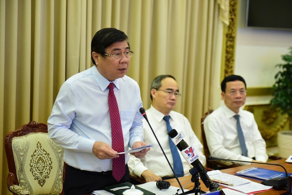 TPHCM cần chi ngân sách nhiều hơn cho phát triển kinh tế số - 5