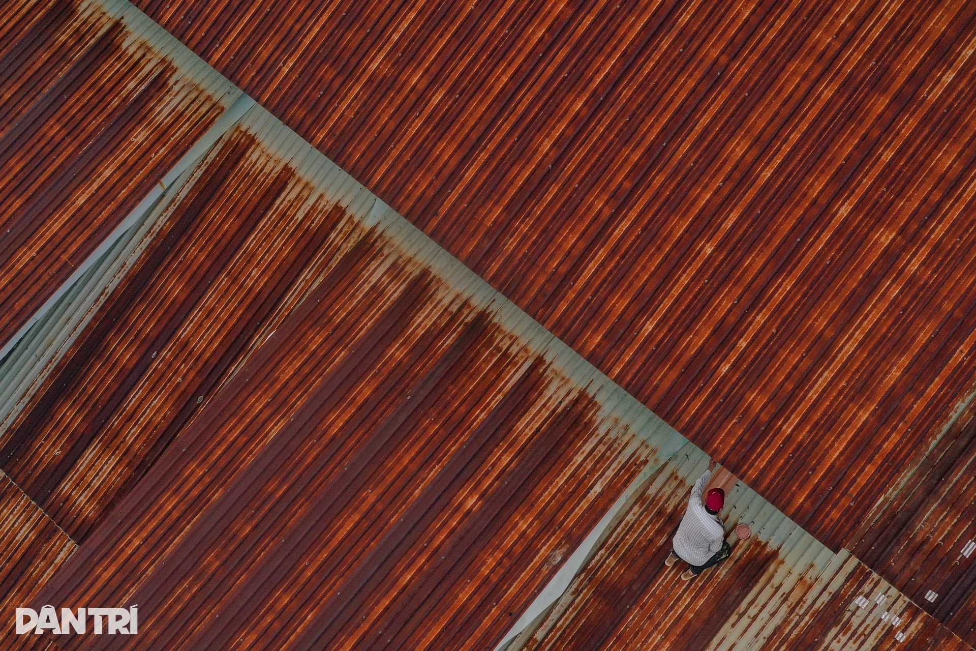 ຊົມເຊີຍຕະຫຼາດເຕິນດິ້ງ, ລົມຫາຍໃຈຂອງໄຊງ່ອນເກົ່າໃນໃຈກາງເມືອງ - 13 Ngắm chợ Tân Định, hơi thở Sài Gòn xưa giữa lòng đô thị - 13