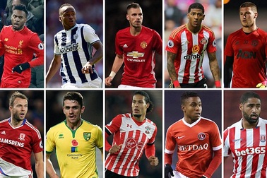 10 thương vụ “bom tấn” được chờ đợi ở “chợ Đông” Premier League