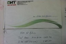 Vụ “nhân bản” kết quả xét nghiệm: Hơn cả sự liều lĩnh, nhẫn tâm