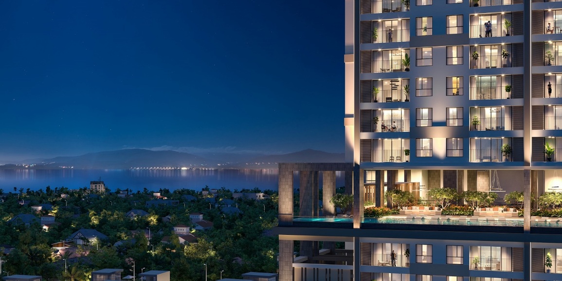Simona Heights góp phần giải cơn khát bất động sản hạng sang tại Quy Nhơn - 3 Simona Heights góp phần giải cơn khát bất động sản hạng sang tại Quy Nhơn - 3