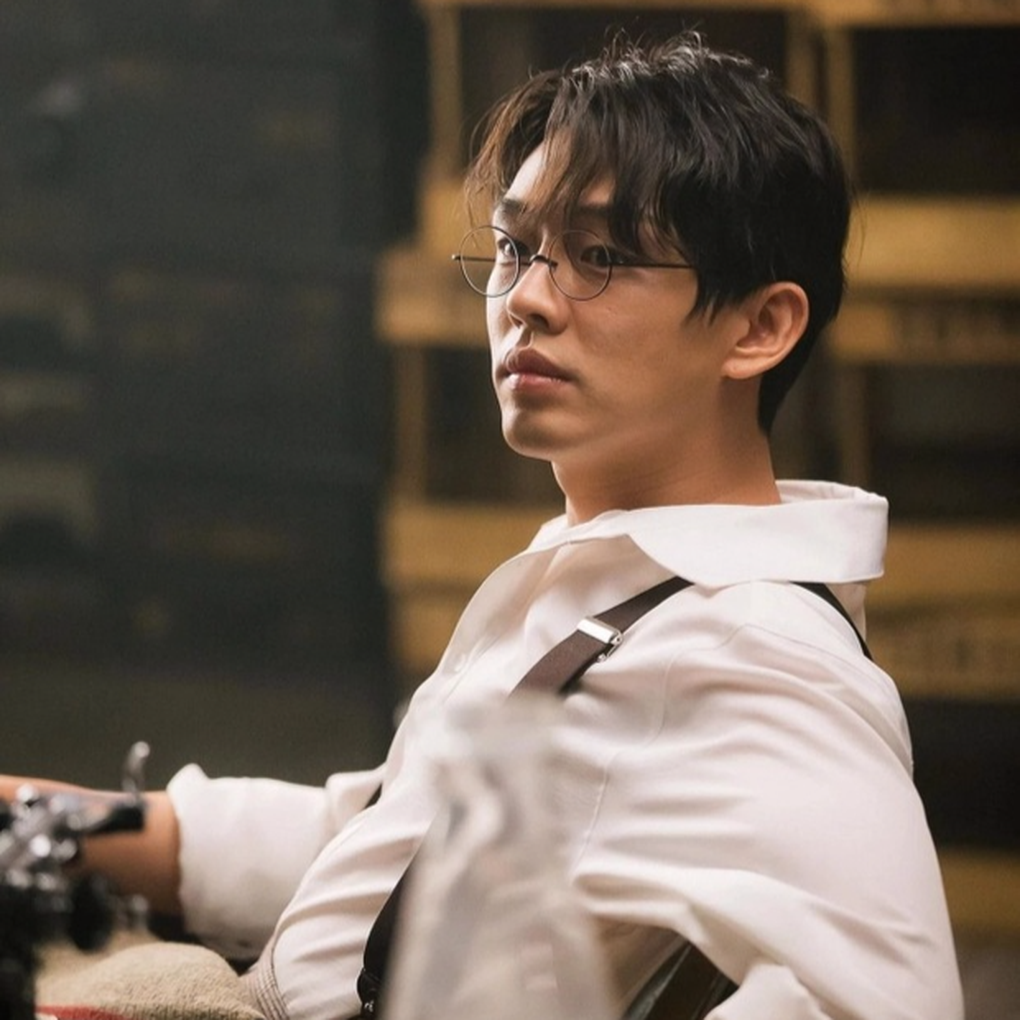 Ảnh đế Yoo Ah In chi gần nửa triệu USD cho 10 lít chất cấm trong 2 năm - 3 Ảnh đế Yoo Ah In chi gần nửa triệu USD cho 10 lít chất cấm trong 2 năm - 3