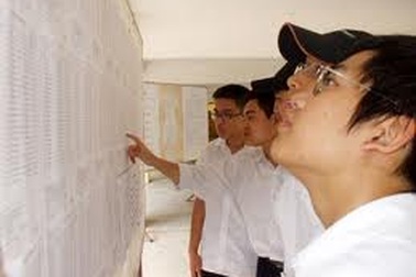 132 trường ĐH, CĐ không tổ chức thi theo “3 chung” năm 2014