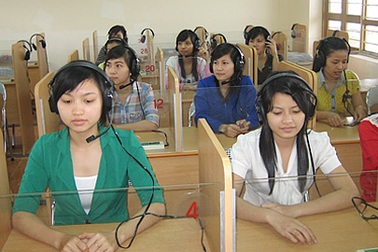 Bộ GD-ĐT cung cấp sai thông tin đơn vị cấp chứng chỉ IELTS 