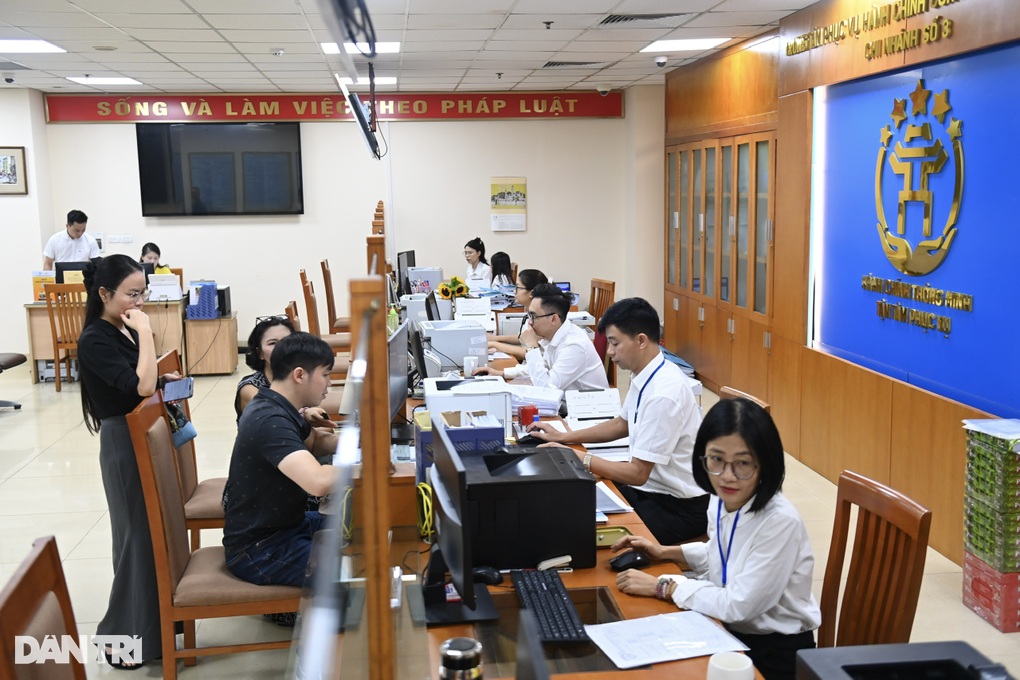 Bãi bỏ quy định về tiền lương áp cho công chức cấp xã từ tháng 7 - 1