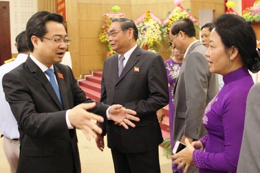 Tập trung phát triển Phú Quốc thành đặc khu kinh tế