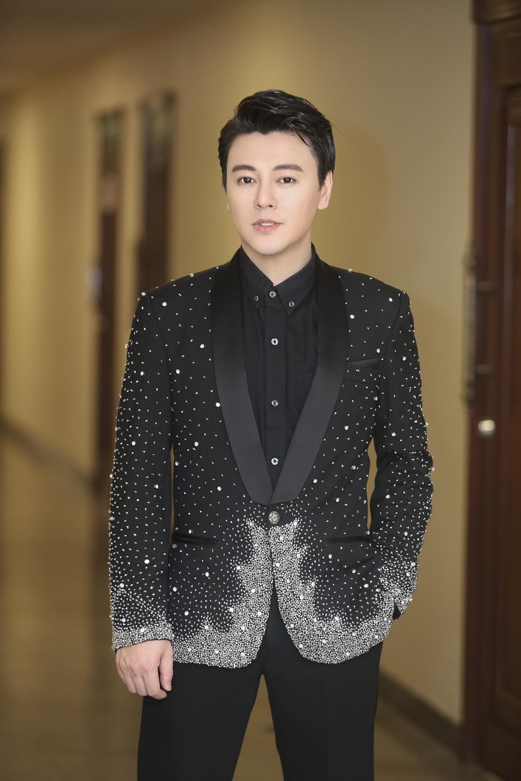 Thanh Thanh Hiền phản ứng bất ngờ khi MC Phan Anh đọc thơ tình - 5 Thanh Thanh Hiền phản ứng bất ngờ khi MC Phan Anh đọc thơ tình - 5