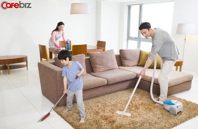 Trúng tim đen hàng vạn gia đình: Biết bao cuộc hôn nhân, đều bại dưới tay một điều nhỏ nhặt nhất - Ảnh 4. Trúng tim đen hàng vạn gia đình: Biết bao cuộc hôn nhân, đều bại dưới tay một điều nhỏ nhặt nhất - Ảnh 4.