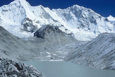 800 triệu người đối diện nguy hiểm khi các sông băng rộng lớn của châu Á bị thu hẹp